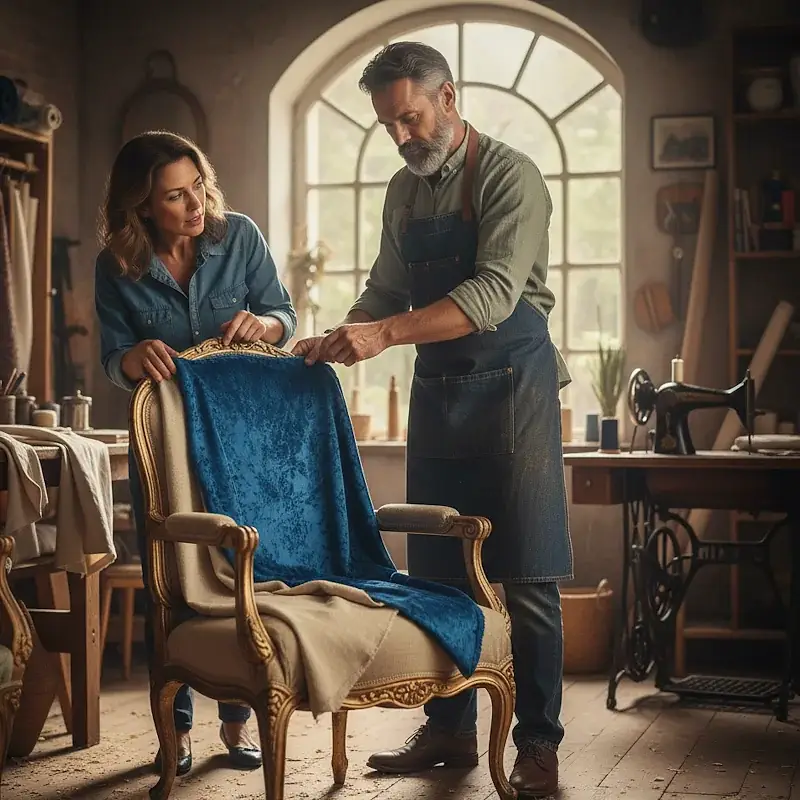 ankara koltuk döşeme